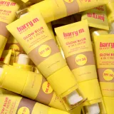 Barry M Glow Blur - Основа для макияжа с SPF 30, 30 мл, оттенок Fair — фото 4