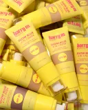 Barry M Glow Blur - Основа для макияжа с SPF 30, 30 мл, оттенок Medium — фото 4