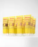 Barry M Glow Blur - Основа для макияжа с SPF 30, 30 мл, оттенок Medium — фото 5