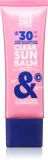 A.N.D. Beauty Clear Sun Balm - Защитный бальзам для лица SPF 30, 50 ml — фото 1
