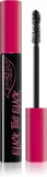 puroBIO Cosmetics Black too Black - Уходовая тушь для ресниц, увеличивающая объем, 9 ml — фото 1