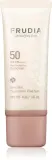 Frudia Sun Bare Skin Foundation - Минеральный защитный флюид для лица для выравнивания тона кожи SPF 50, 40 g — фото 1