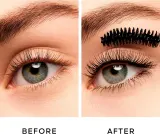 GUERLAIN Noir G - Тушь для ресниц: подкручивающая и увеличивающая объем оттенок 01 Black, 6 g — фото 4