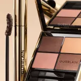 GUERLAIN Noir G - Тушь для ресниц: подкручивающая и увеличивающая объем оттенок 01 Black, 6 g — фото 7