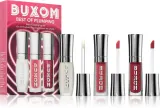 Buxom EVERGREEN KIT - Блеск для губ: набор подарочный, 0 — фото 1