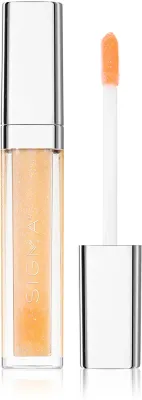 Sigma Beauty Lip Care Hydrating Lip Gloss - Увлажняющий блеск для губ, 4 г