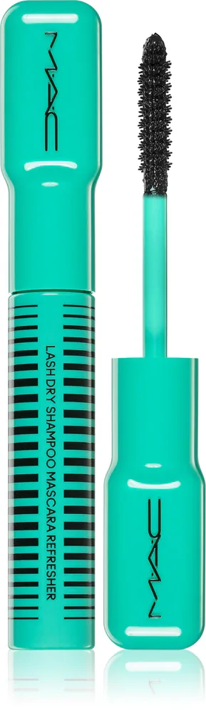 MAC Cosmetics Lash Dry Shampoo Mascara Refresher - Тушь для ресниц, придающая объем и разделяющая ресницы, 1 g
