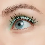 MAC Cosmetics Lash Dry Shampoo Mascara Refresher - Тушь для ресниц, придающая объем и разделяющая ресницы, 1 g — фото 7