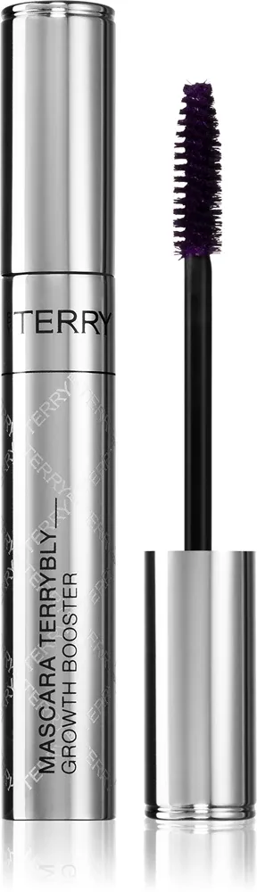 By Terry Terrybly Mascara - Пусть твои ресницы будут сиять: увлажняющая тушь для ресниц с эффектом объема и гиалуроновой кислотой., 8 г, оттенок 4 Purple Success