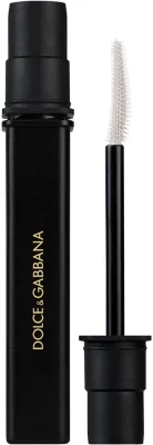 Dolce&Gabbana Flawless Everfull Hi-Definition Mascara Refill - Тушь для ресниц, утолщающая и удлиняющая, наполнение оттенок 01 Total Black - True Jet Black, 8 m