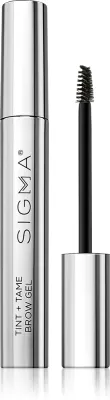 Sigma Beauty Tint + Tame Brow Gel - Гель для бровей оттенок Clear, 2 г