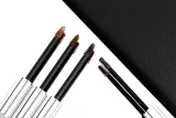 Sigma Beauty Tint + Tame Brow Gel - Гель для бровей оттенок Clear, 2 g — фото 2