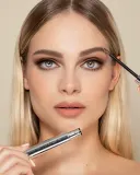 Sigma Beauty Tint + Tame Brow Gel - Гель для бровей оттенок Clear, 2 g — фото 3