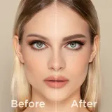 Sigma Beauty Tint + Tame Brow Gel - Гель для бровей оттенок Clear, 2 g — фото 4