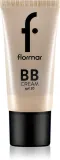 flormar BB Cream - Крем BB с увлажняющим действием SPF 20, 35 мл, оттенок 02 Fair/Light — фото 1
