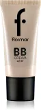 flormar BB Cream - Крем BB с увлажняющим действием SPF 20 оттенок BB01 Fair, 35 ml — фото 1