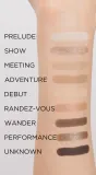 Eveline Cosmetics Look Up Take Me On... - Палетка теней для век: палетка теней для век, 10 g — фото 2