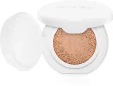 NIVEA Hyaluron Cellular Filler Cushion - Тональная основа в губке 3 в 1, 15 г, оттенок 01 Light — фото 1