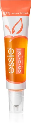 essie on a roll - Питательное масло для ногтей в ролике, 13 мл