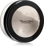 Pierre Rene Professional Velvet Matte - Матирующая пудра для лица оттенок Transparent, 12 g — фото 1