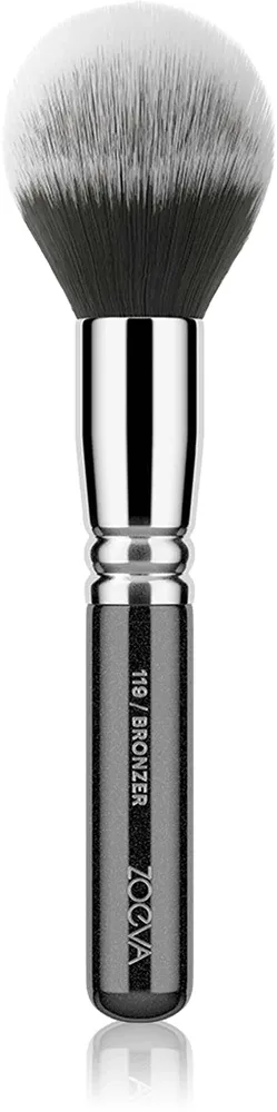 ZOEVA 119 Bronze Brush - Кисть для бронзатора, 1 szt.