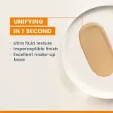 Avene Sun Ultra Fluid Perfector - Легкий тонизирующий флюид SPF 50+, 50 ml — фото 2