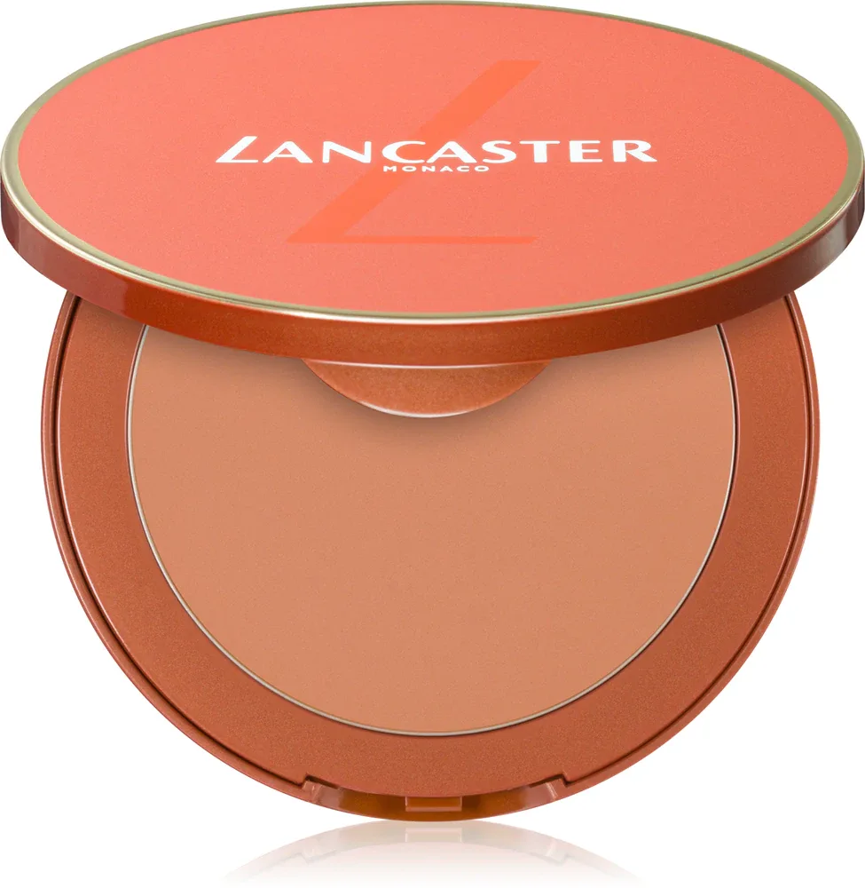 Lancaster Infinite Bronze - Заголовок товара: Бронзирующий крем для лица SPF 50 для женщин, 9 g