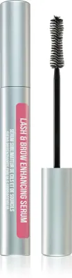 Hairburst Lash & Brow Enhancing Serum - Сыворотка для ускорения роста ресниц и бровей, 9 мл