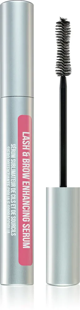 Hairburst Lash & Brow Enhancing Serum - Сыворотка для ускорения роста ресниц и бровей, 9 ml