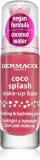 Dermacol Coco Splash - Увлажняющая база под макияж, 20 ml — фото 1