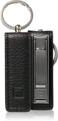 Zwilling Classic - Ножницы для ногтей с чехлом, 1 шт