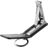 Zwilling Classic - Ножницы для ногтей с чехлом, 1 szt. — фото 2