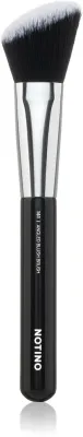 Notino Makeup Brushes Professional Angled Blush Make-Up Brush 161 - Кисть для румян, 1 шт