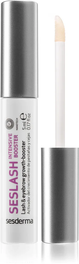 Sesderma Seslash - Сыворотка для ускорения роста ресниц и бровей, 5 ml