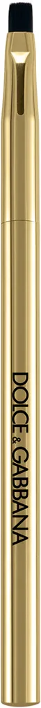 Dolce&Gabbana Lip Beauty Brush - Кисть для губ, 1 szt.