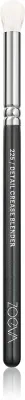 ZOEVA 225 Detail Crease Blender - Кисть для теней для век, 1 шт
