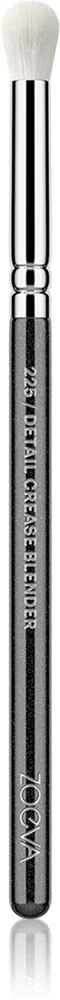 ZOEVA 225 Detail Crease Blender - Кисть для теней для век, 1 szt.