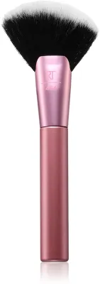 Real Techniques Extra Big Finishing Brush - Кисть для щек RT 454, 1 шт