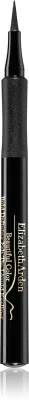 Elizabeth Arden Beautiful Color Bold Defining Felt Tip Liquid Eyeliner - Подводка для глаз в виде карандаша 01 Black, 1 мл