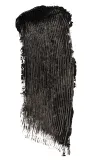 flormar Triple Action Mascara - Питательная тушь для ресниц 3 в 1, 8 ml — фото 2