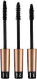 flormar Triple Action Mascara - Питательная тушь для ресниц 3 в 1, 8 ml — фото 3