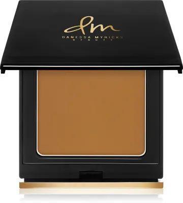 Danessa Myricks Beauty Balm Contour - Кремовый бронзатор, 10 г