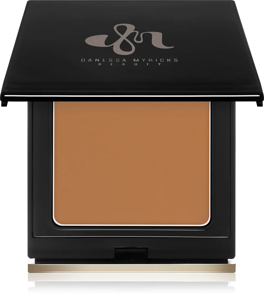 Danessa Myricks Beauty Balm Contour - Кремовый бронзатор оттенок Light 1, 10 g
