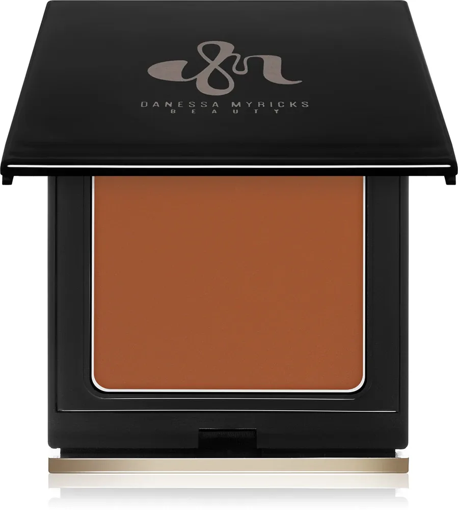 Danessa Myricks Beauty Balm Contour - Кремовый бронзатор, 10 г, оттенок Medium 2