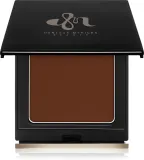 Danessa Myricks Beauty Balm Contour - Кремовый бронзатор, 10 г, оттенок Deep 2 — фото 1