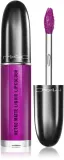 MAC Cosmetics Retro Matte Liquid Lipcolour - Матовая помада с металлическим эффектом, 5 мл, оттенок 5 мл — фото 1