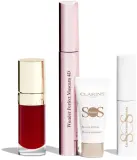 Clarins Essentials 4D Look - Подарочный набор косметики, 0 — фото 2