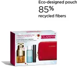 Clarins Double Serum Eye Collection - Подарочный набор для глаз 01 Идеальный Черный 01 Perfect Black, 0 — фото 5
