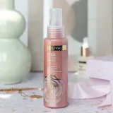 Olival Rose Glow - Сияющий спрей для лица и тела с блестками, 100 ml — фото 2