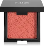 Mia Cosmetics Cheek Freak Matte - Пудровая румяна с матовым финишем оттенок 01 Coral Blend, 10 g — фото 1